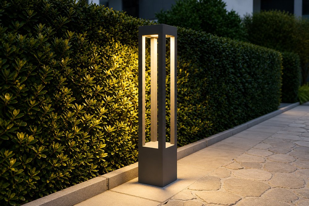 LED Bollards