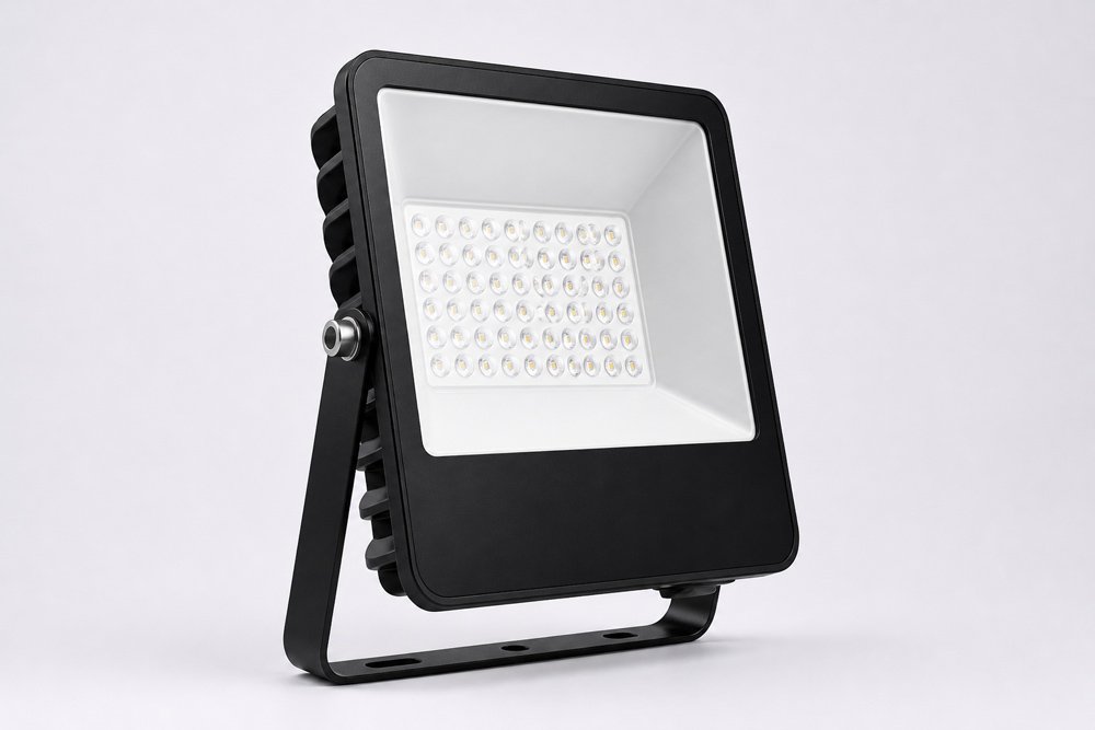 Flood light