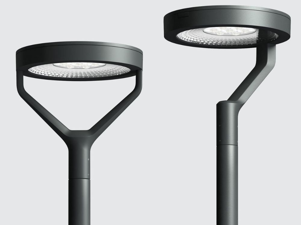 Pole Mounting Hardware