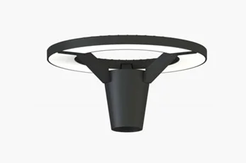 Pole Mounted System